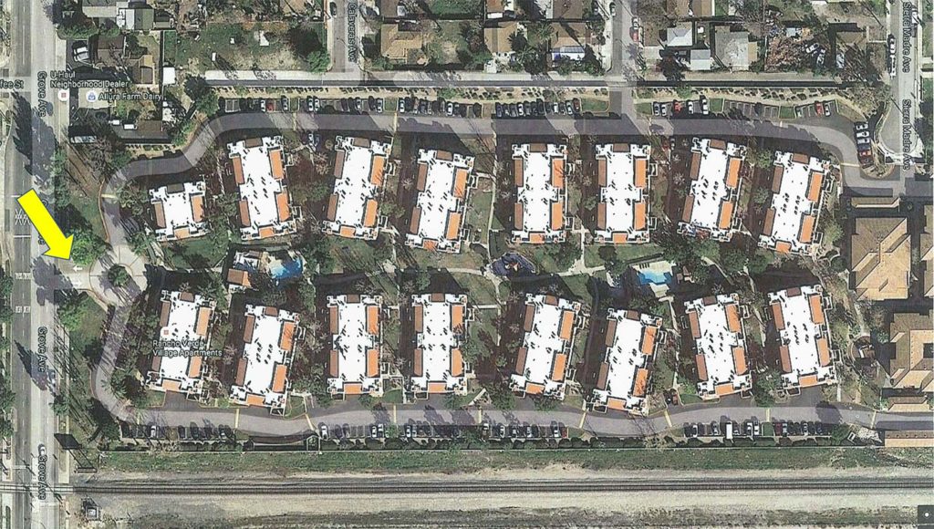Land Acquisition and Development of 248 Unit Condominium Complex